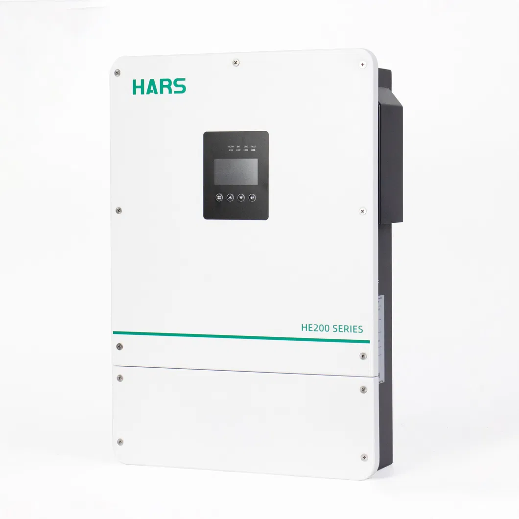 Solar Inverter Excellence