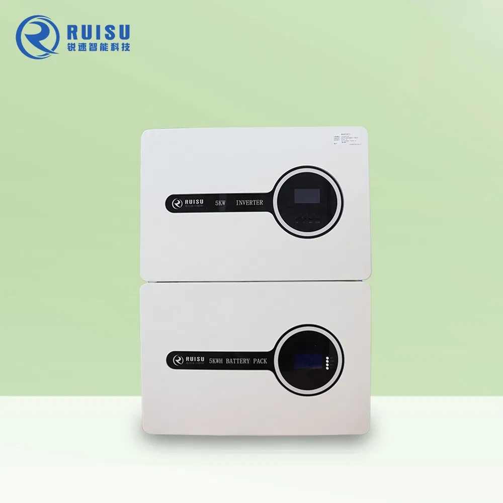 Versatile Stacked Home Solar Energy Storage Solutions 5kwh to 15kwh