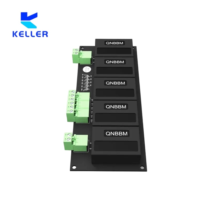 High Efficiency Balancing Module for Residential Energy Storage with Safety