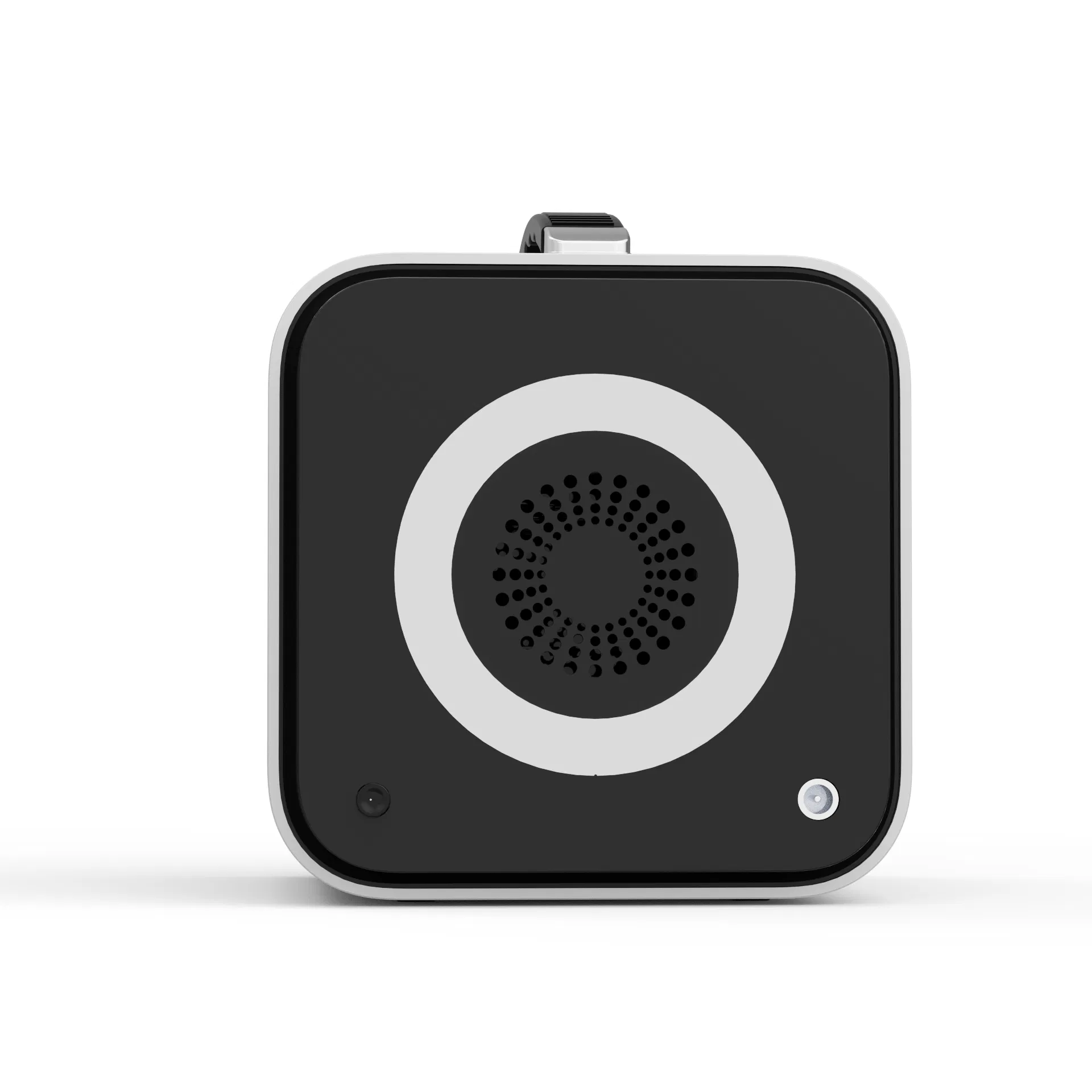 500W Portable Power Station Fastest Charging Solar Power Bank