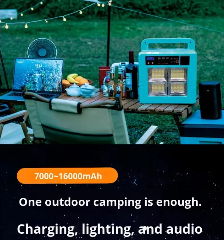 Solar Generator Image 4