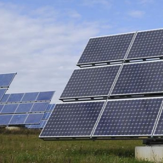 Premium Solar Module Kits for Home Balcony Power Generation