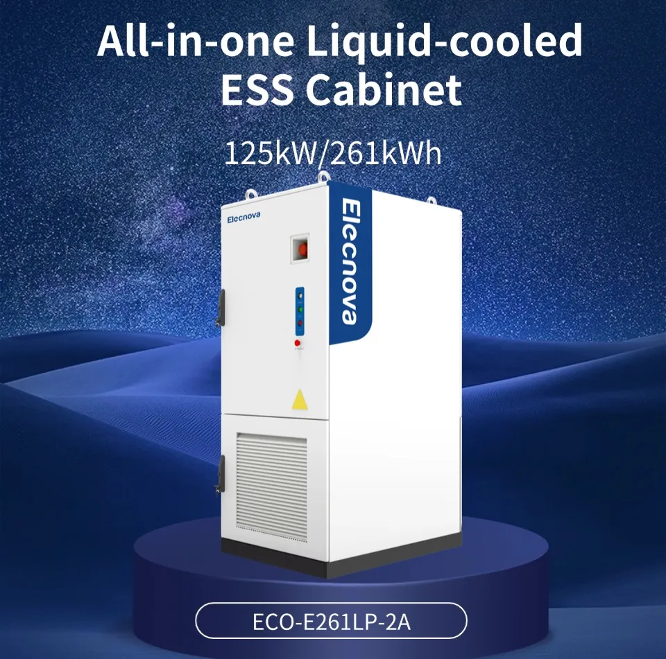 Energy Storage System