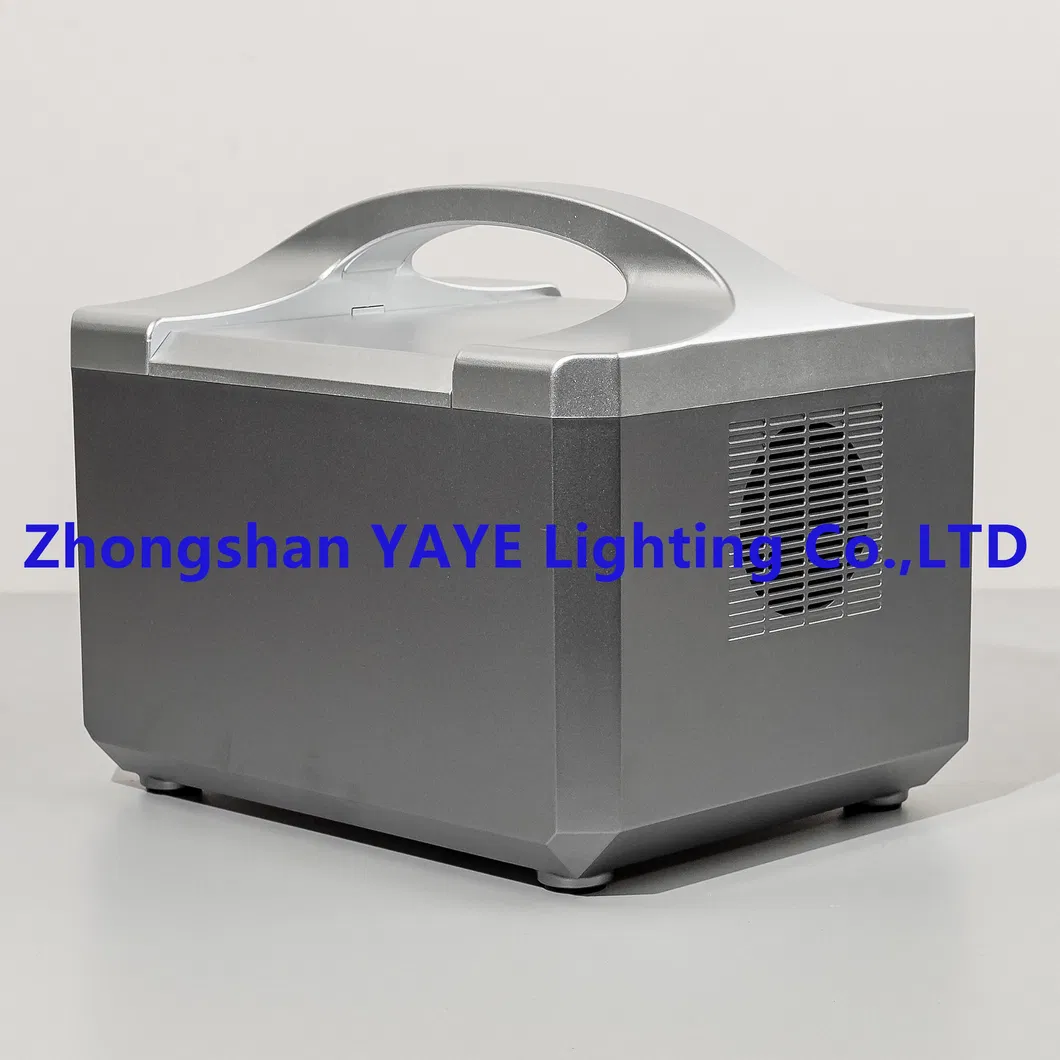 Power Station View 13