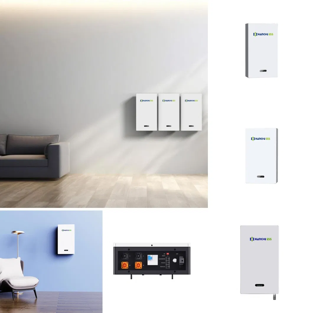 Energy Storage Display 3