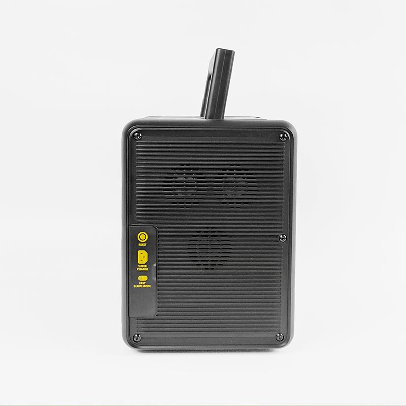 OEM Wholesale Home Solar Car AC Input Wireless Fast Charging 2000W Portable Lithium Iron Phosphate Small Power Station LiFePO4 Storage Battery Power Bank