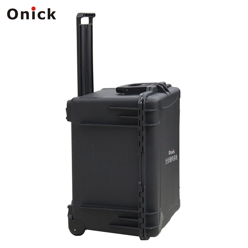 Large Capacity Portable Power Station System Solar Generator 6000W for Home Appliances Outdoor Camping