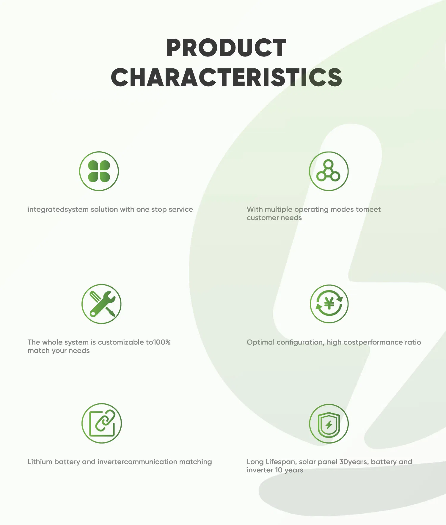 System Component Diagram