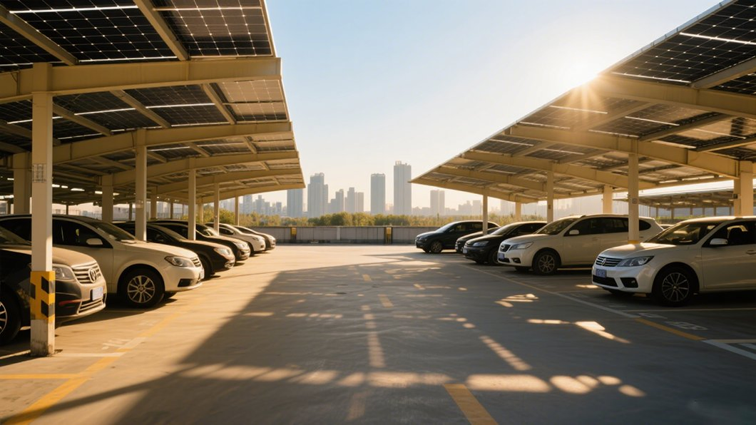 Smart PV Inverter Energy Management System for Optimal Storage