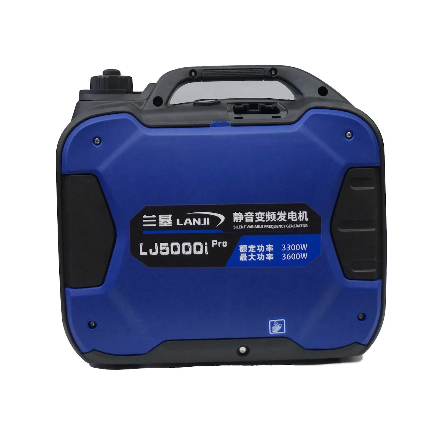 Portable Electric Power Machine Detail 1