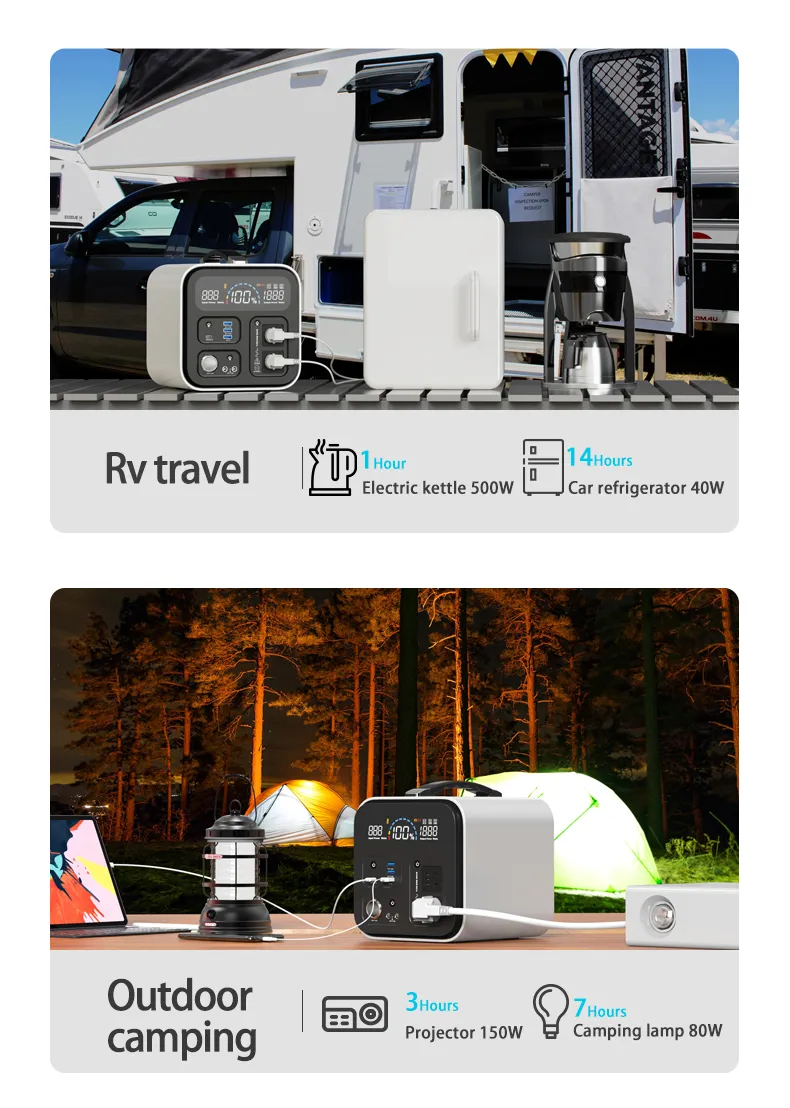 Power Station Detail 3