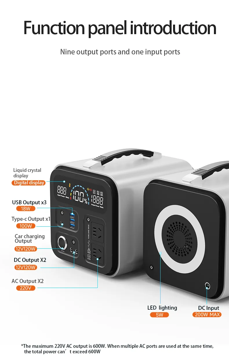 Power Station Detail 12