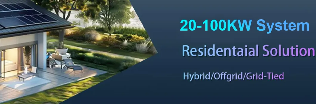 Energy Storage System