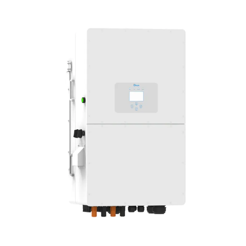 Hybrid Inverter