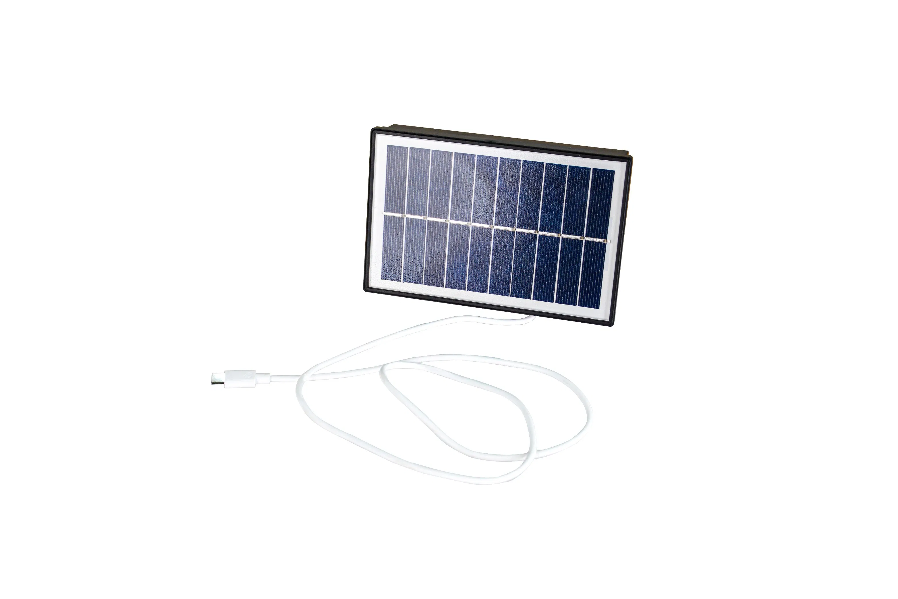 10, 000mAh Fast Charging Solar Power Bank LED Flashlight Wireless Charger