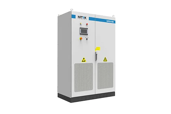 Hybrid Inverter
