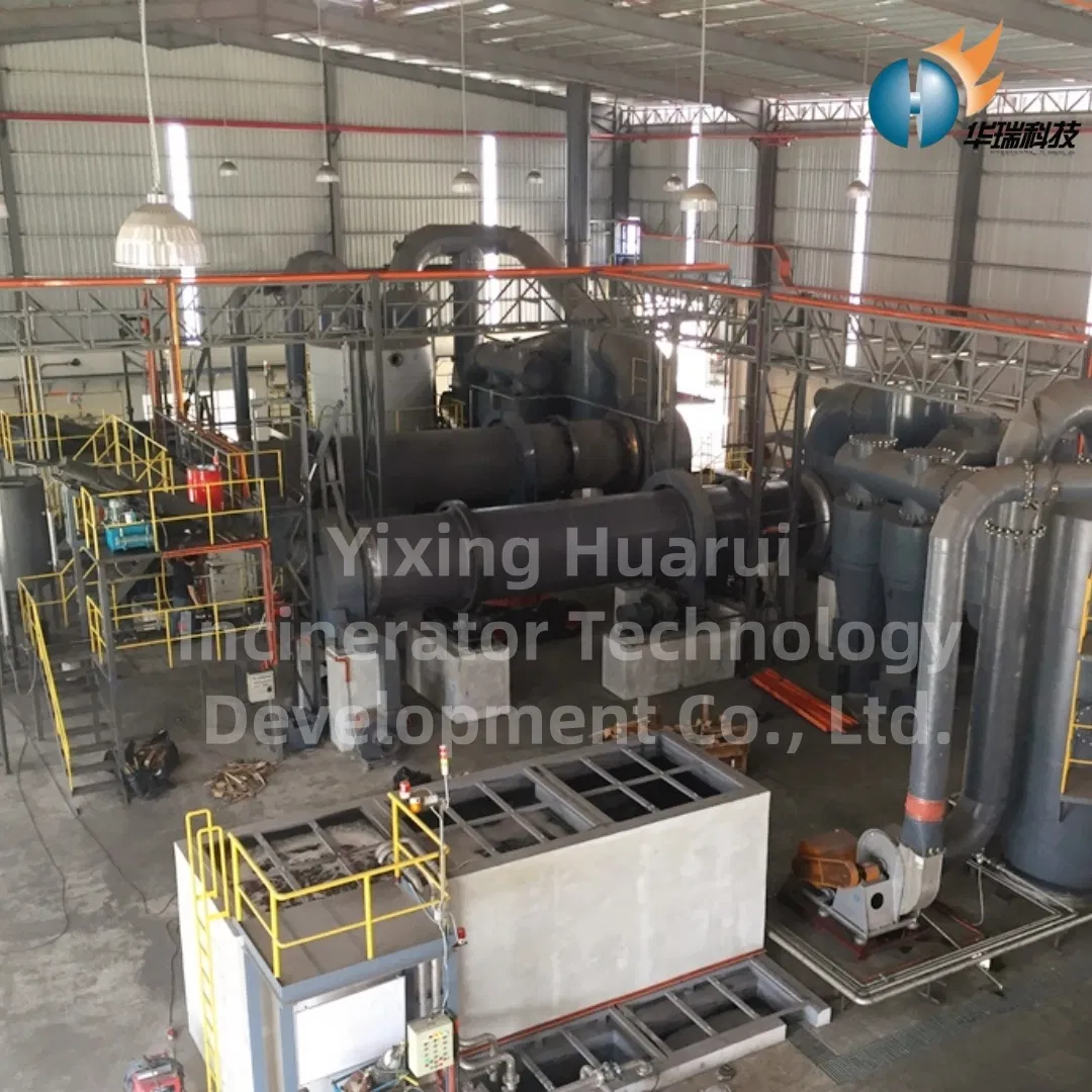 Sustainable Smart Waste Management System for Eco-Friendly Energy Solutions