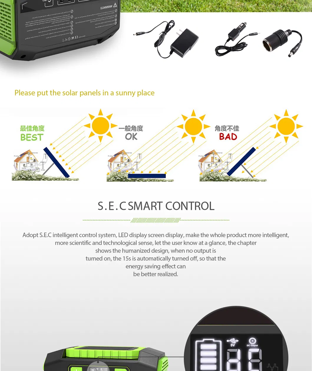 Power Station View 6