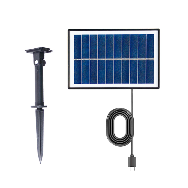 10, 000mAh Fast Charging Solar Power Bank LED Flashlight Wireless Charger