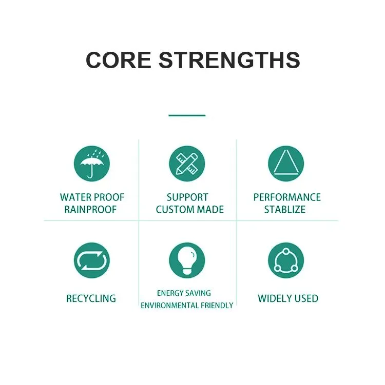 Solar Charger Detail 5