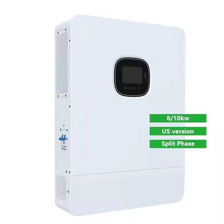 Solar Inverter