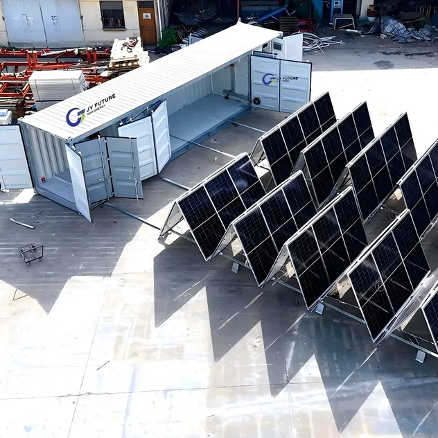 Solar Container Image 3