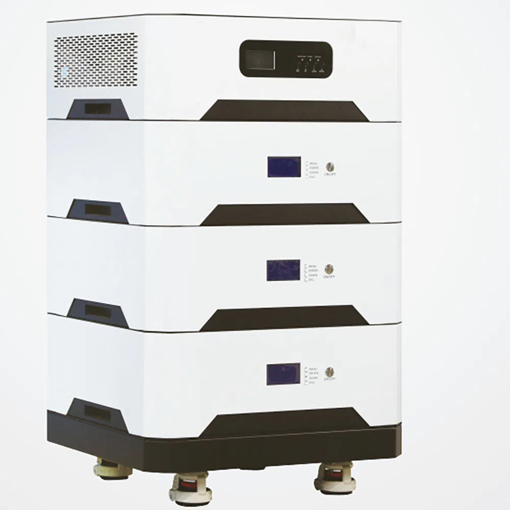 High Efficiency Integrated Solar Energy Storage System for Residential Commercial Use