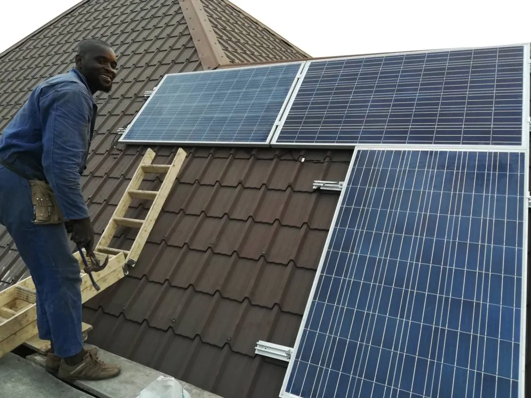 Folding Tripod Support