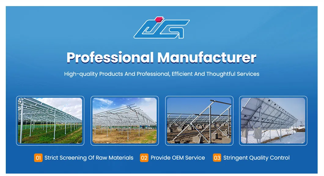 Solar Tracking System