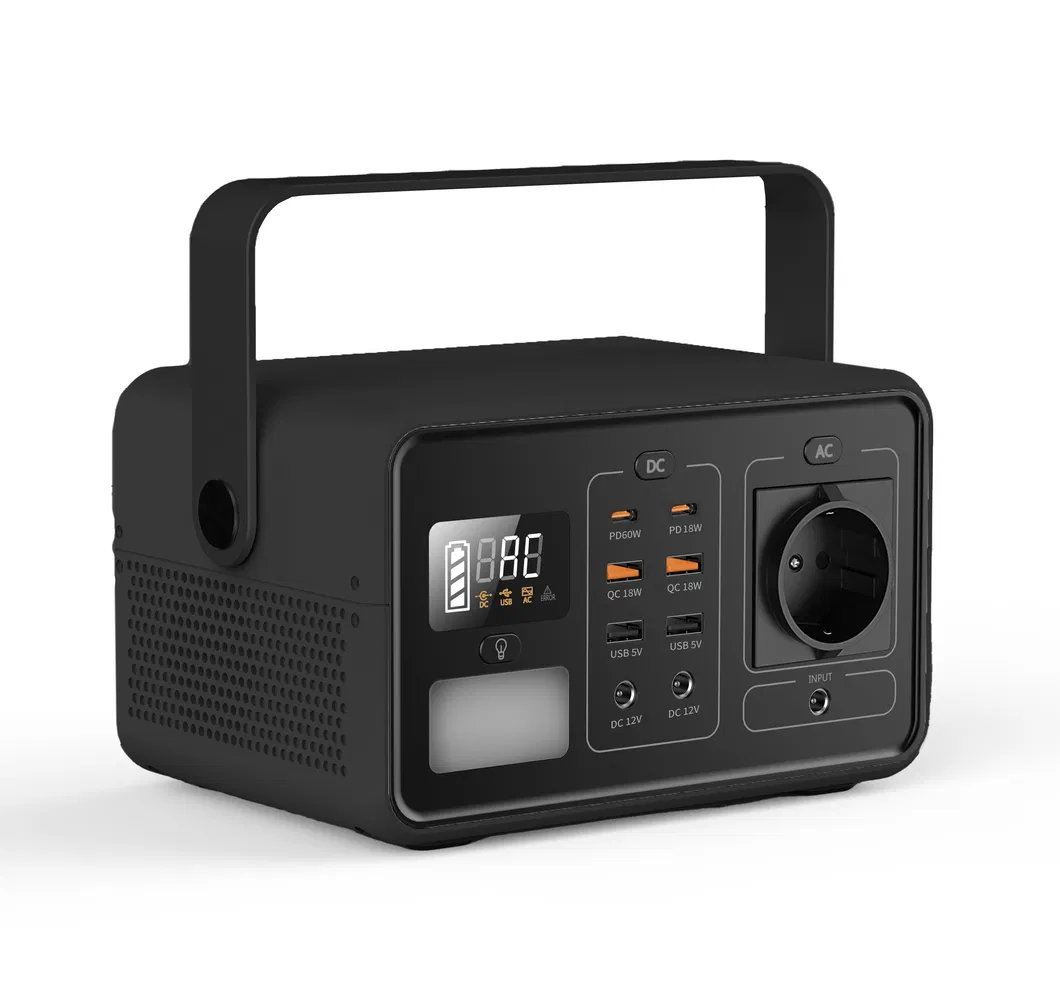 LiFePO4 Battery Unit