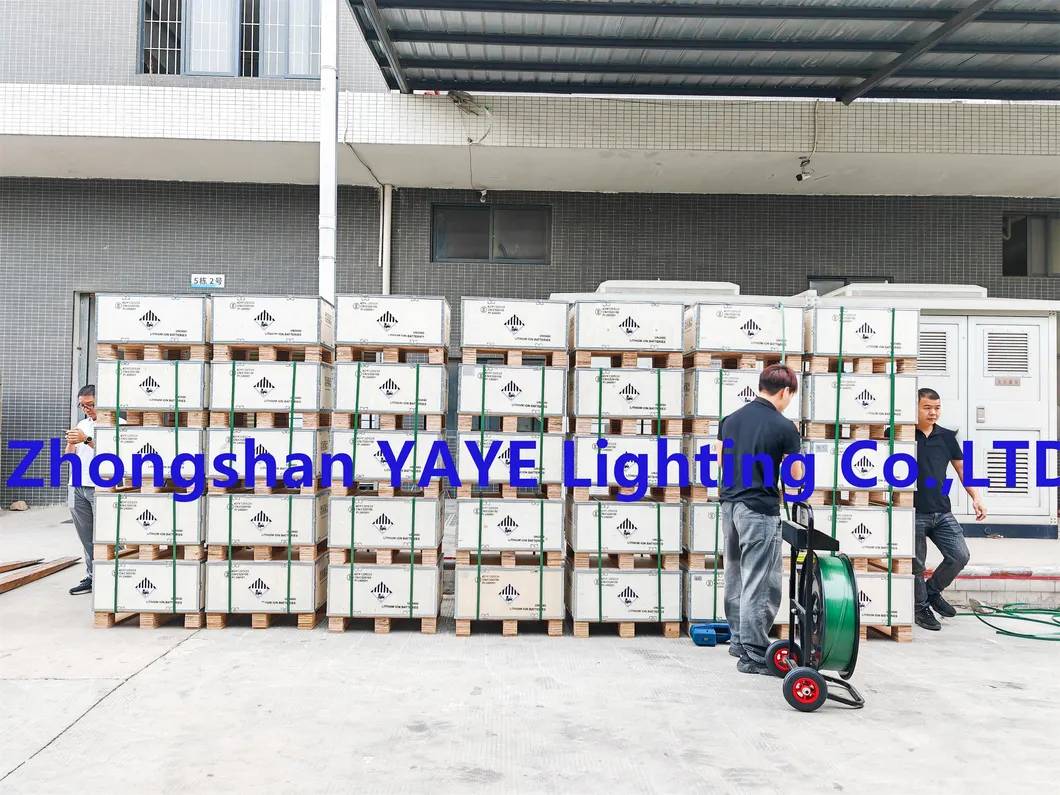 Power Station View 25