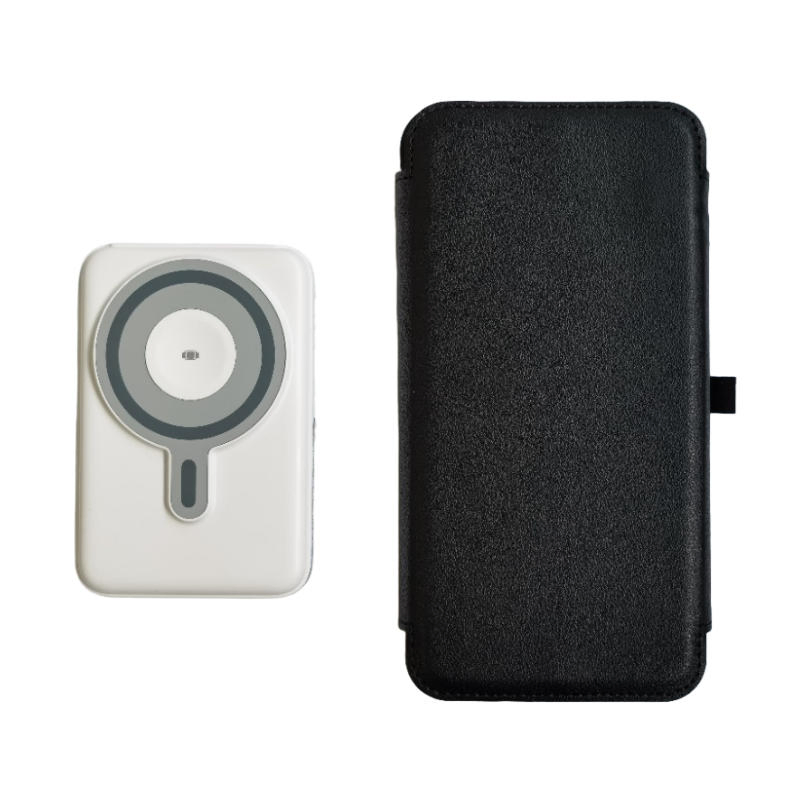 10000mAh Waterproof Fast Charging Backup Battery Solar Power Bank for Camping Hiking and Survival