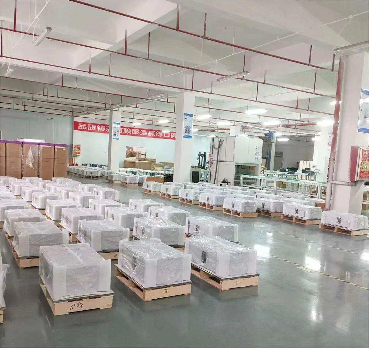 48V/51.2V 100ah 200ah 5kwh 10kwh Wall Mount Type Lifep04 Lithium Bttery Module with Smart BMS for Solar Energy Storage System