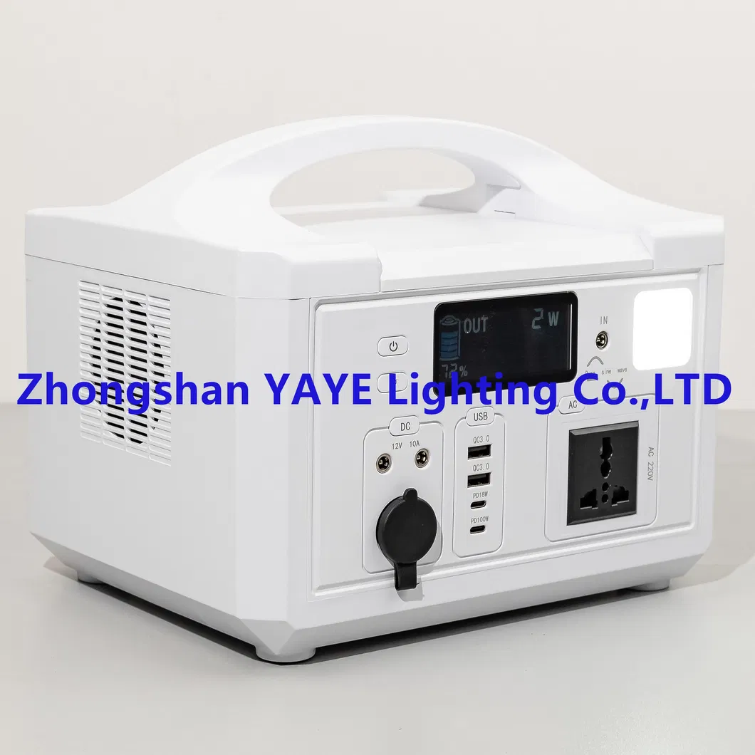 Power Station View 15