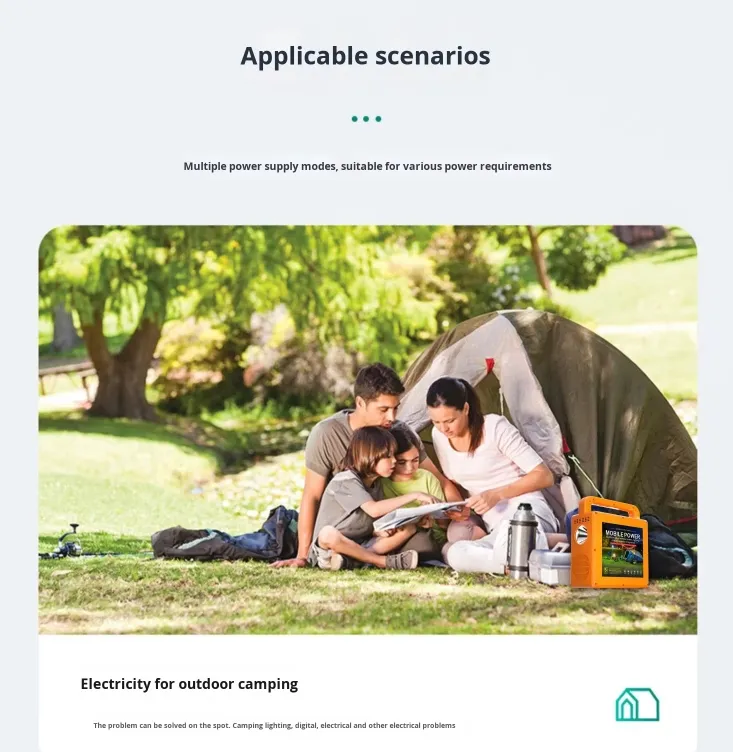 Solar Generator Image 12