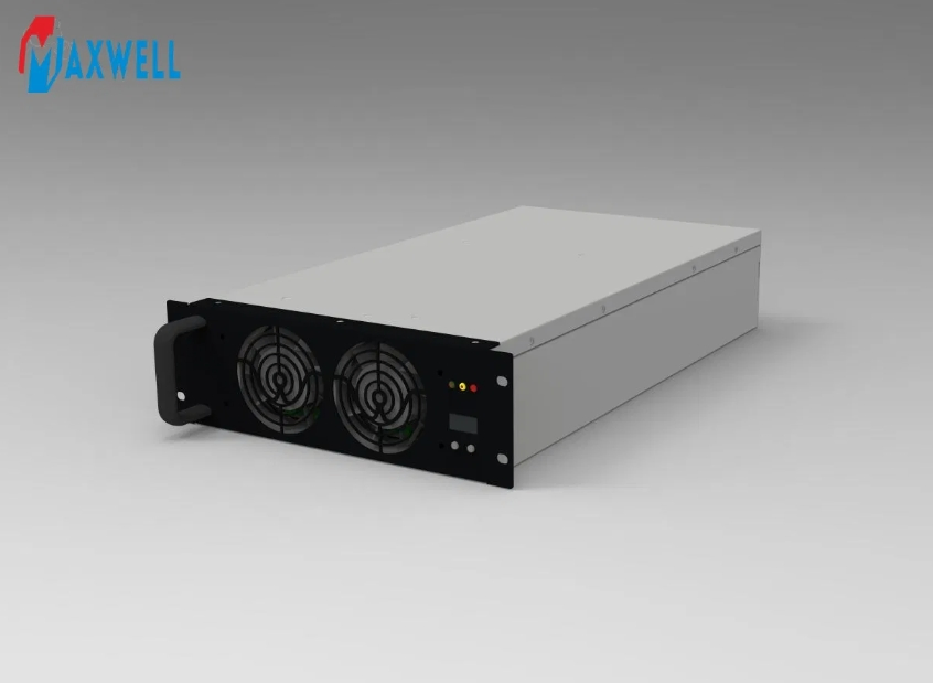 1500VDC Battery Storage Bidirectional Dcdc Converter V2g Module Microgid Using Lithium Battery Charging