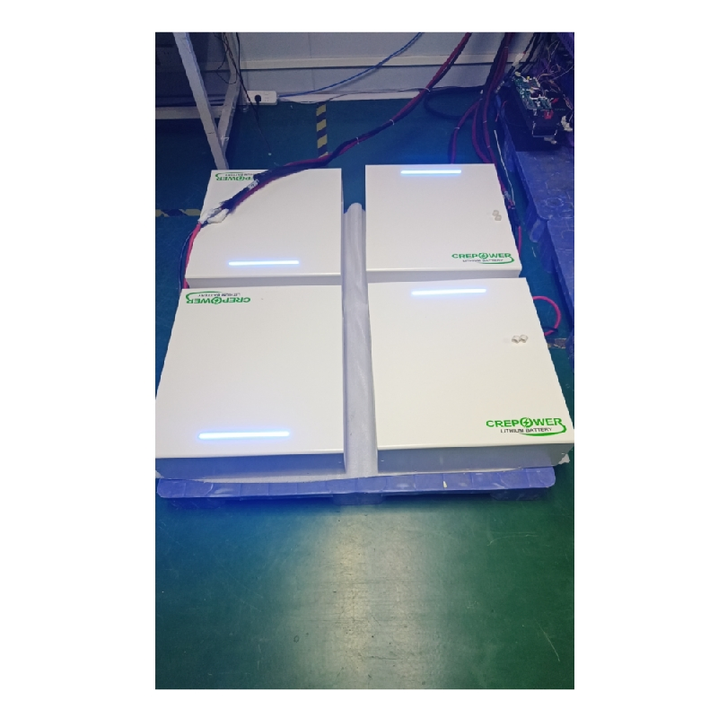 off Grid 230V Economic Best Cell Selling Storage LiFePO4 Lithium Battery Module