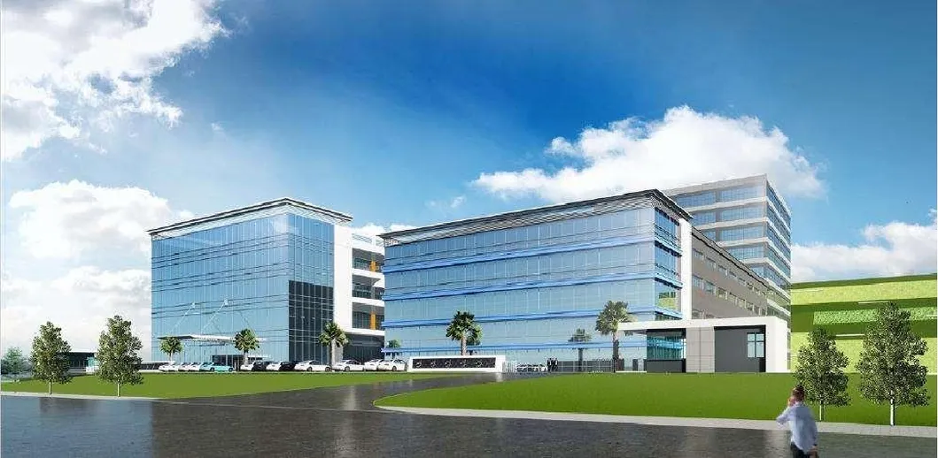 Energy Storage Solutions