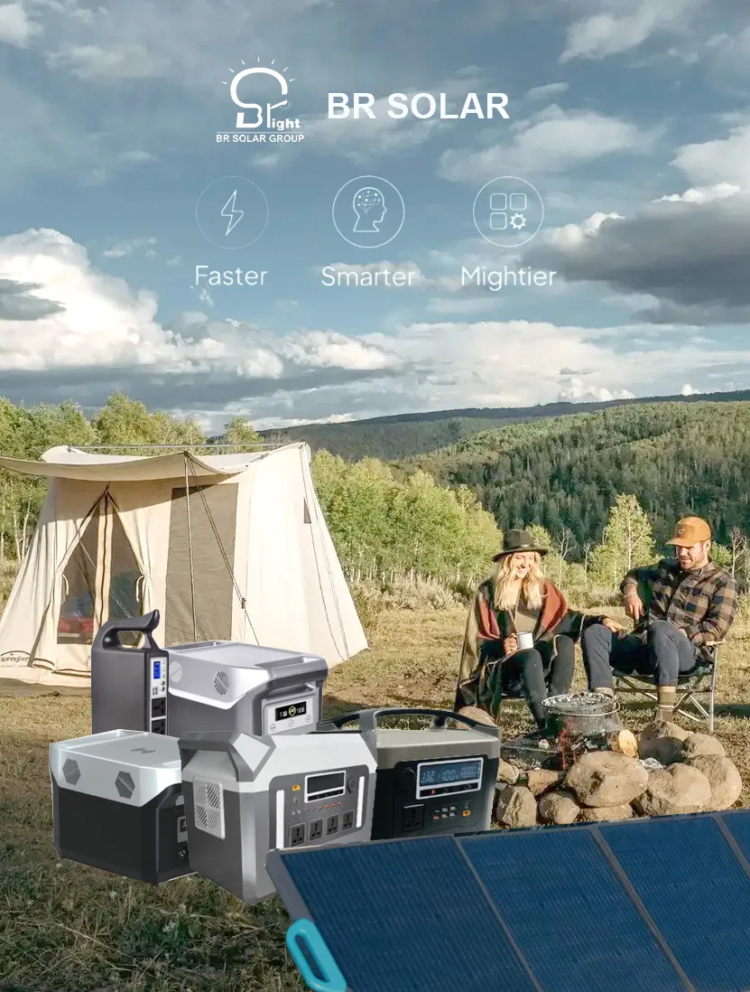 Solar Generator System