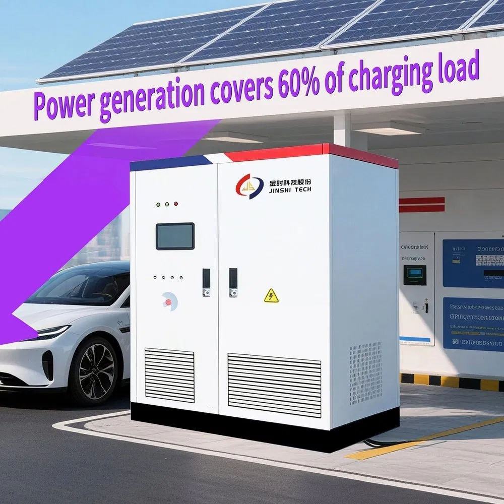 Advanced LiFePO4 Solar Storage System for Industrial Emergency Backup Power