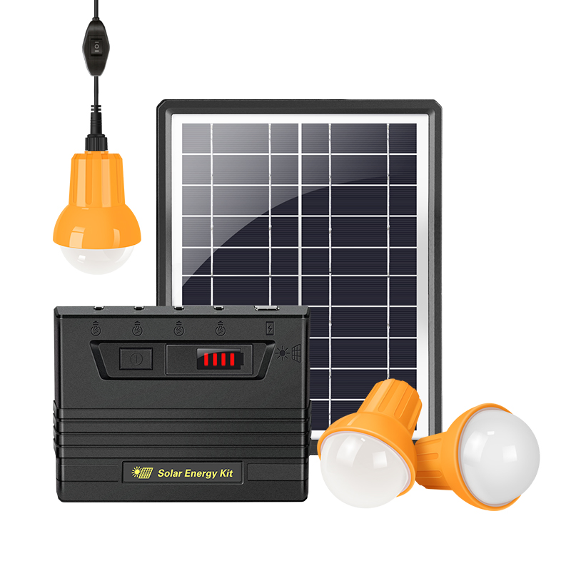 Innovative Advanced Solar System with Smart Energy Management Features