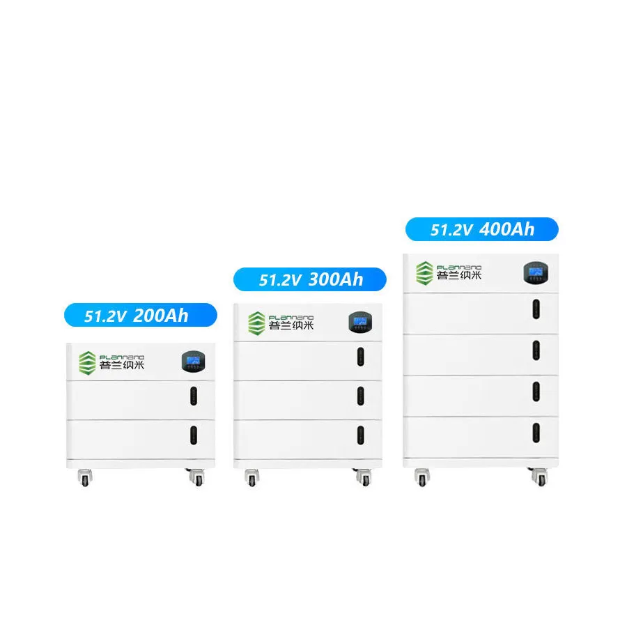 Energy Storage System 1