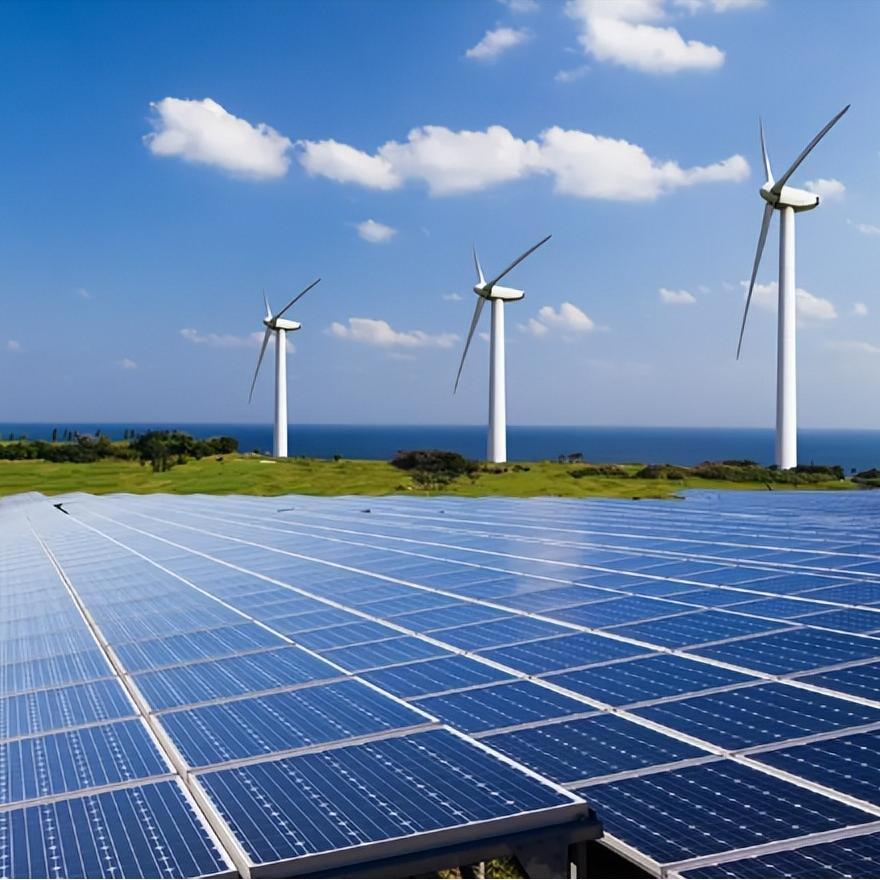 Premium Solar Module Kits for Home Balcony Power Generation