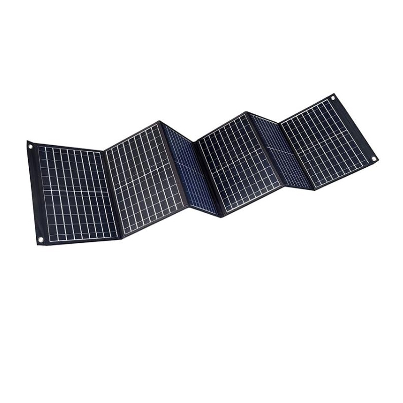 1000W Mobile Solar Panel Folding Portable Photovoltaic off Grid Solar Energy System