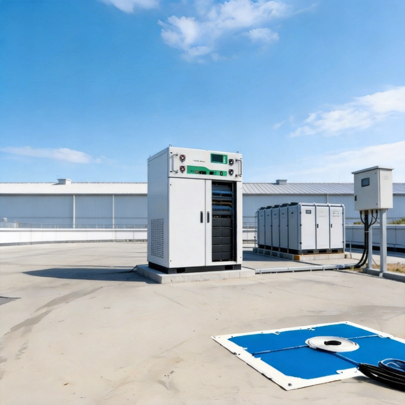 Safety Certified Energy Storage System with Overcharge Overdischarge Protection Lithium Battery Energy Storage for Home Security