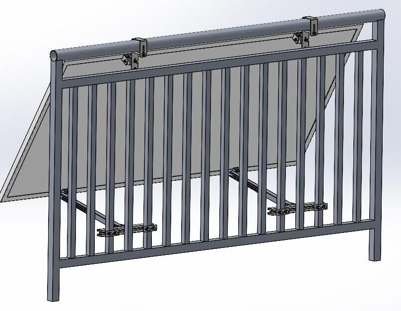 Manufacturer Energy Renewable Products Balcony Complete Mini Solar System WiFi Remote Monitoring