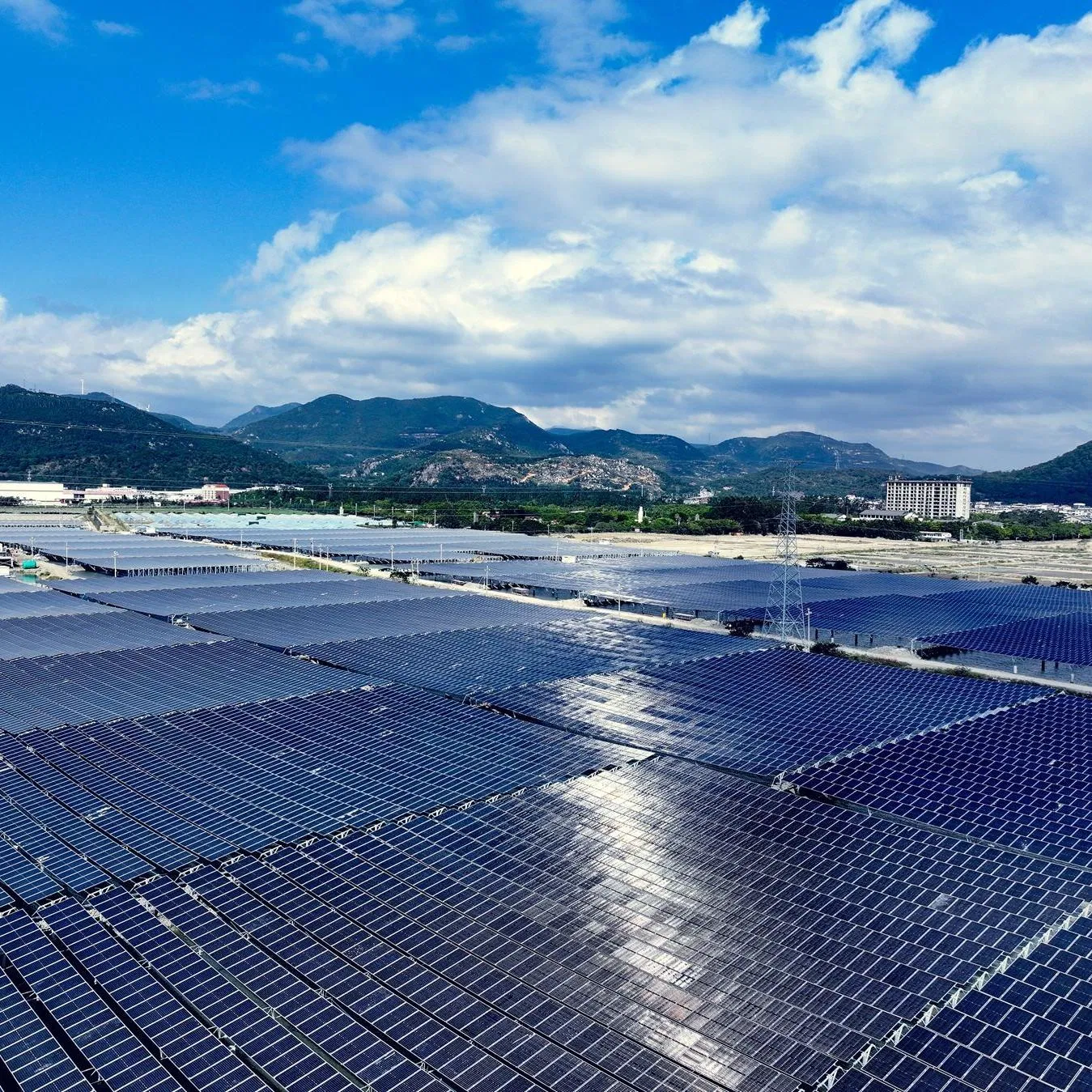 Premium Solar Module Kits for Home Balcony Power Generation