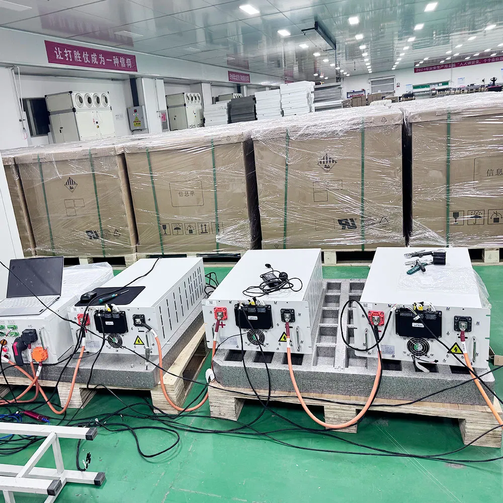 768V 215kwh IP54 Protection Energy Storage Cabinet Commercial Safety Lithium-Ion Energy Storage System