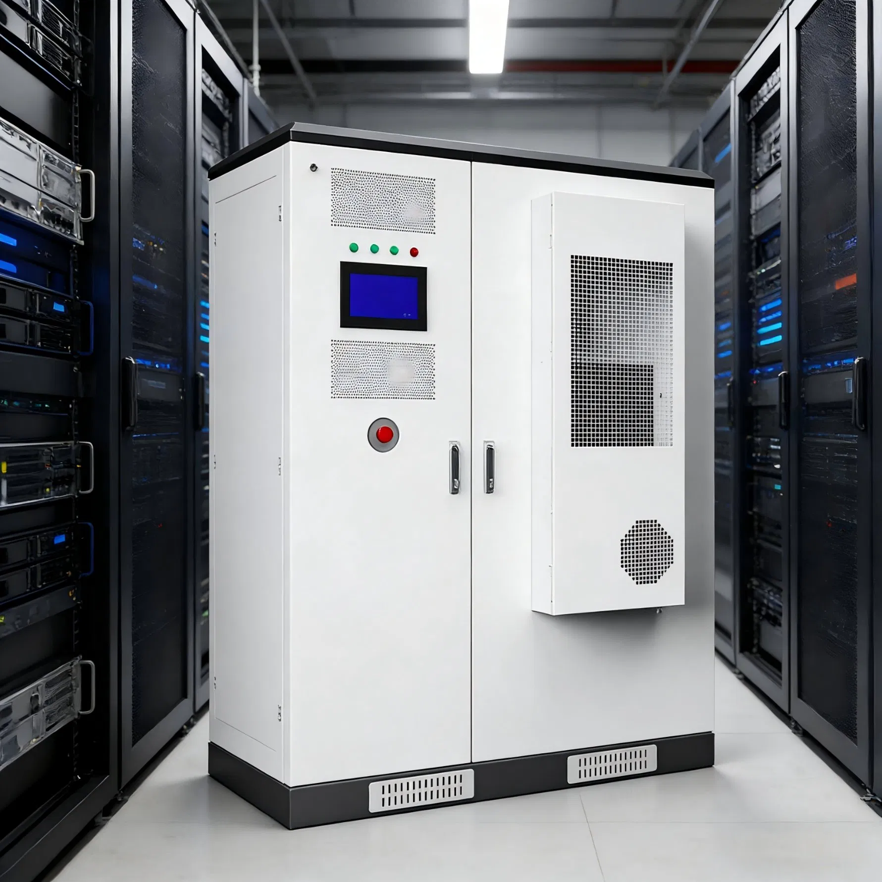 500W Mini Portable Power Bank Station Outdoor Camping Solar Power Generator