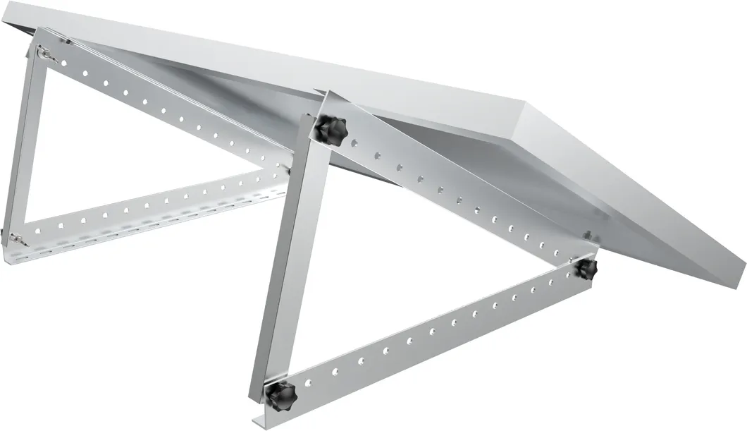 Solar Support Detail 1